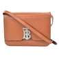 Luxury Burberry TB Shoulder Bag