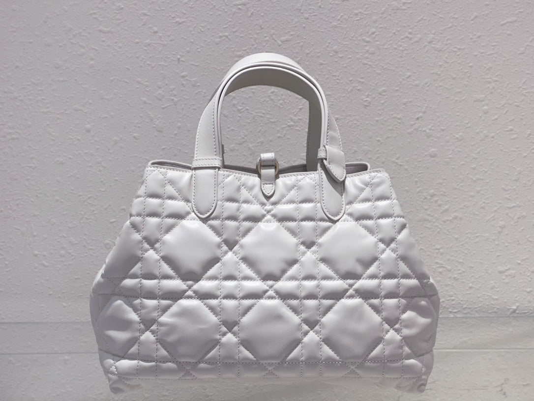 Christian Dior Medium Toujours Bag