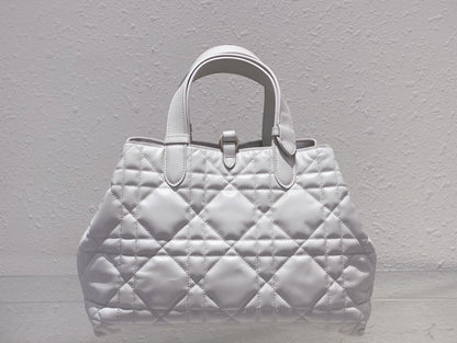 Christian Dior Medium Toujours Bag