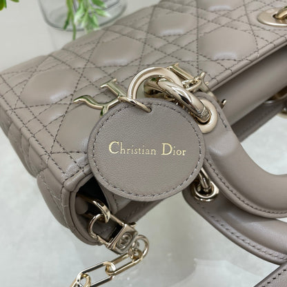 Christian Dior  Small Lady D - Joy Bag