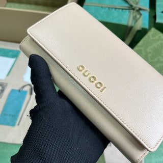 Gucci Continental Wallet