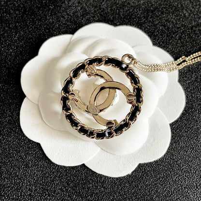 High-Quality Necklaces-158