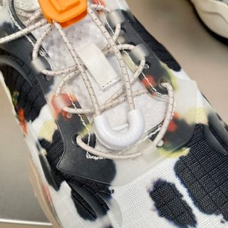 Fendi Flow Sneaker