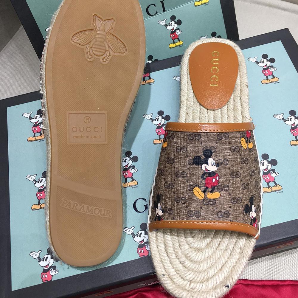Gucci Sandals