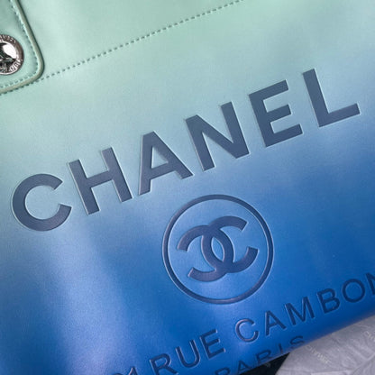 Chanel  Rue Cambon Shopping  Ba