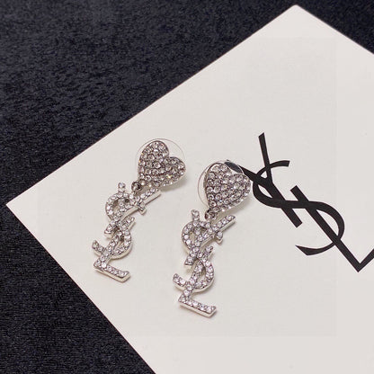 High-Quality Stud Earrings-57
