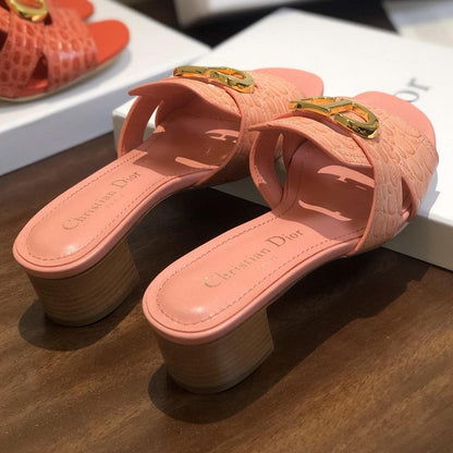 Dior Sandals