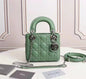 Christian Dior Mini  Lady Dior Bag