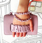 Dior Chain Handbag Rovelle Bags