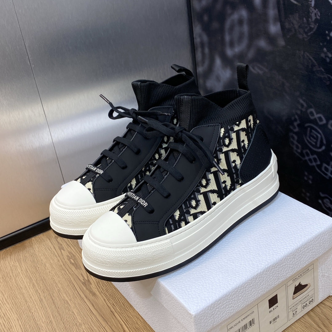 Christian Dior Walk'n  Sneakers