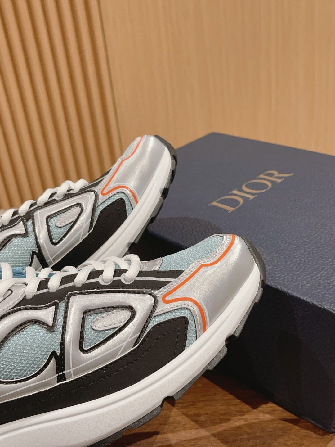 Christian Dior Men B30 Sneaker