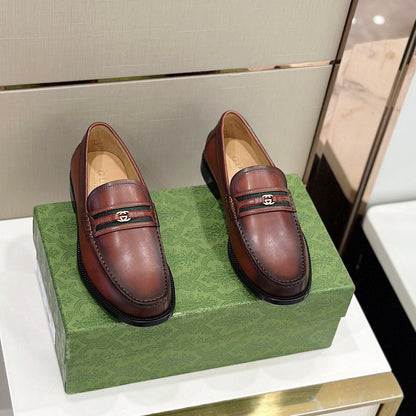 Gucci Men Loafers