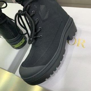 Christian Dior Boots