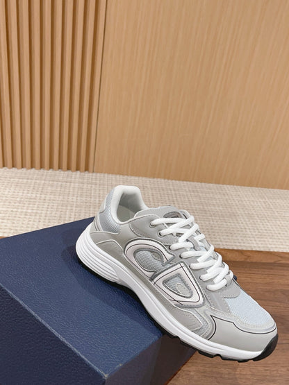Christian Dior Men B30 Sneaker