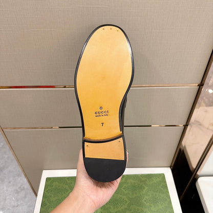 Gucci Men Loafers