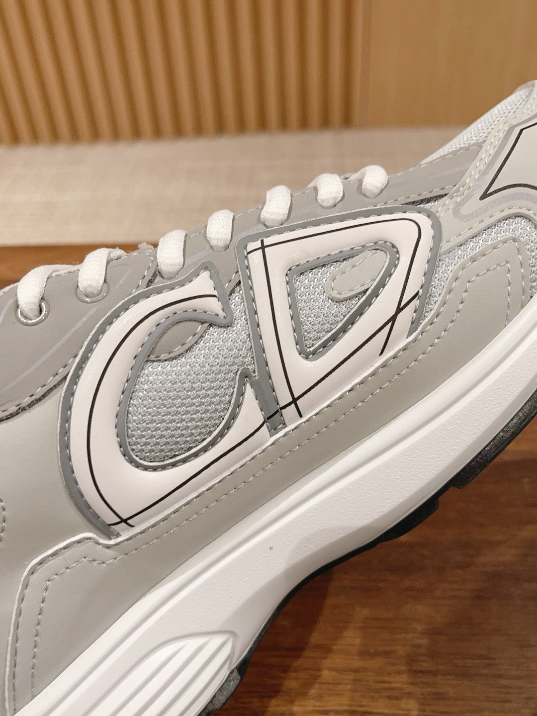 Christian Dior Men B30 Sneaker