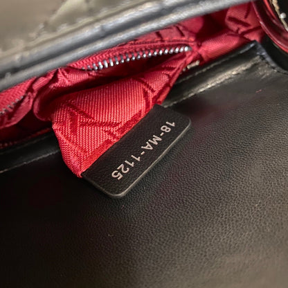 Christian Dior Mini  Lady Dior Bag