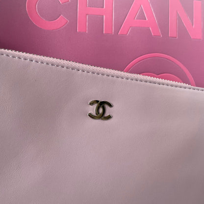 Chanel  Rue Cambon Shopping  Bag
