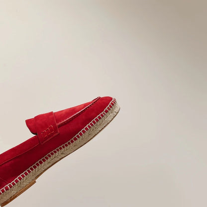 Hermes Trip Espadrilles