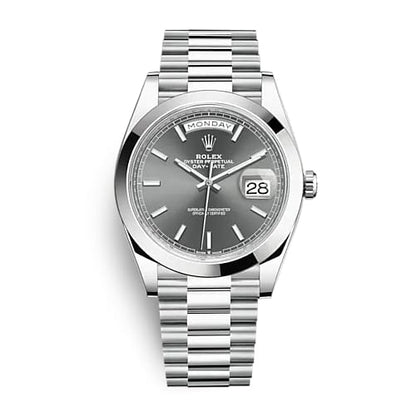 RLX Day-Date 40mm, Ref. # 228206-0045