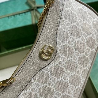 Gucci Ophidia GG Small Bag