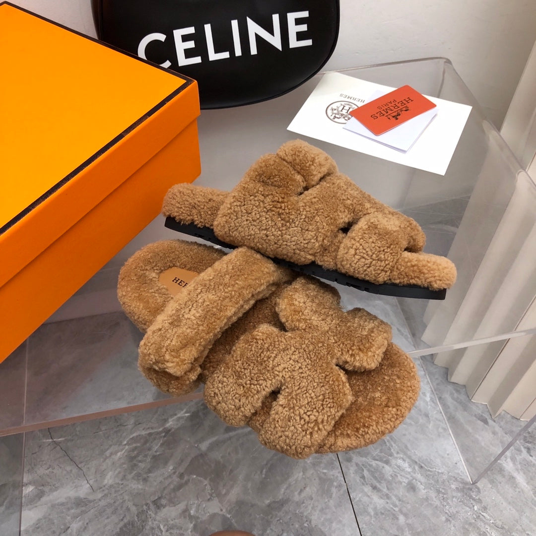 Hermes Chypre  Sandal