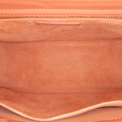 Dior Lady Dior Quilted Leather Handbag Rovelle Bags