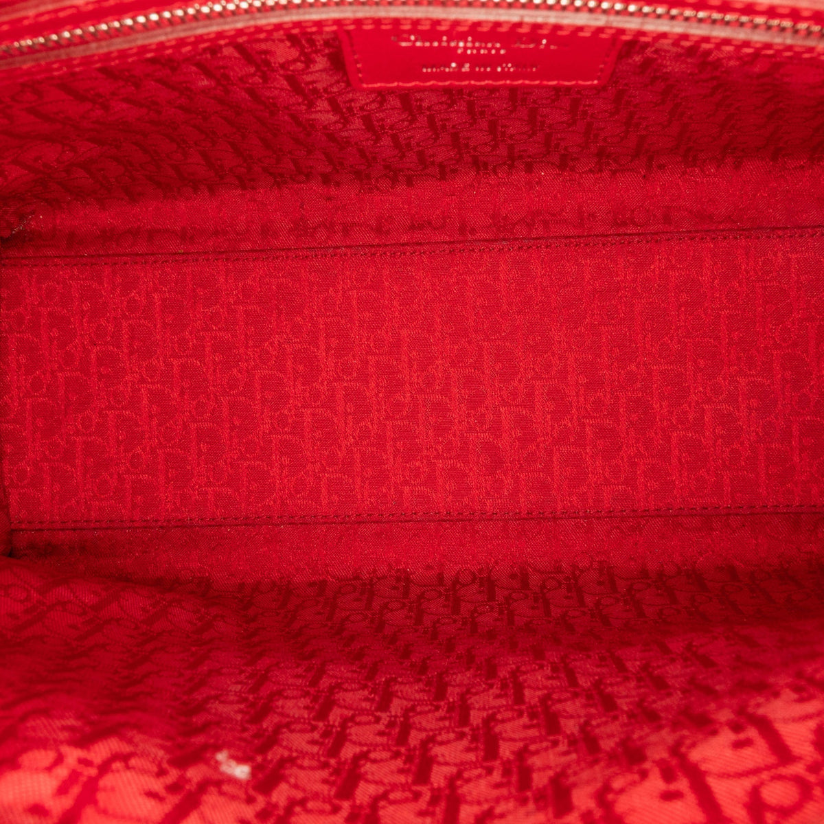 Dior Lady Dior Leather Handbag Rovelle Bags