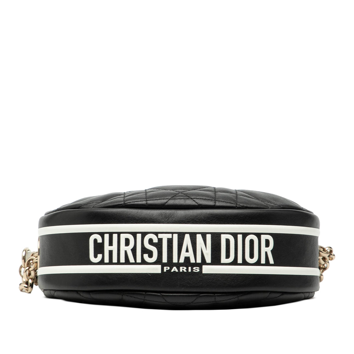 Black Dior Small Lambskin Cannage Dior Vibe Hobo Satchel Rovelle Bags