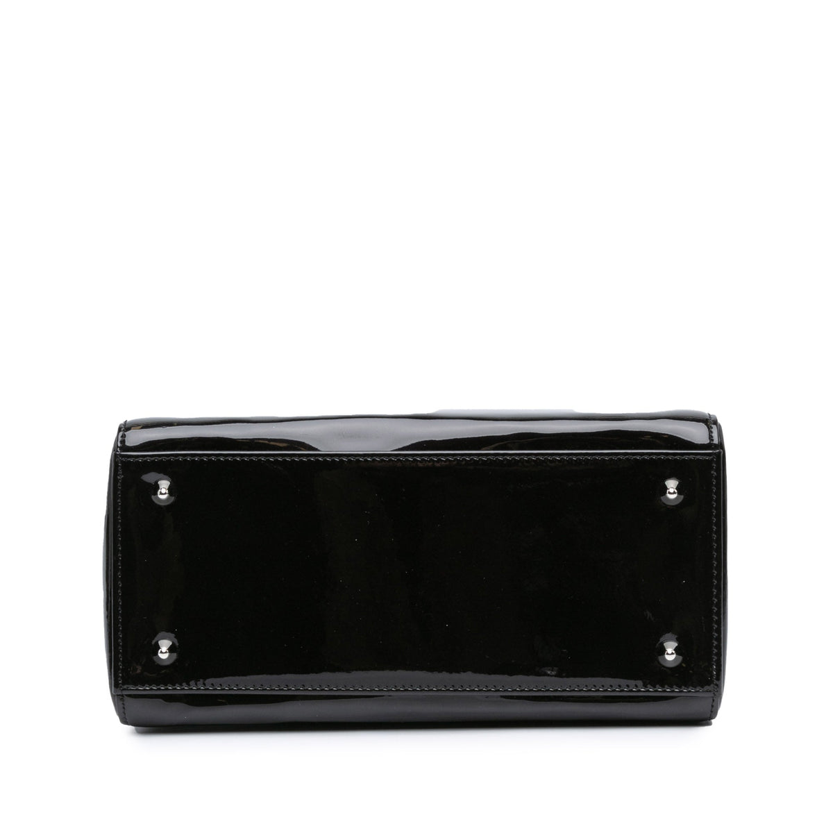 Dior Lady Dior Leather Shoulder Bag Rovelle Bags