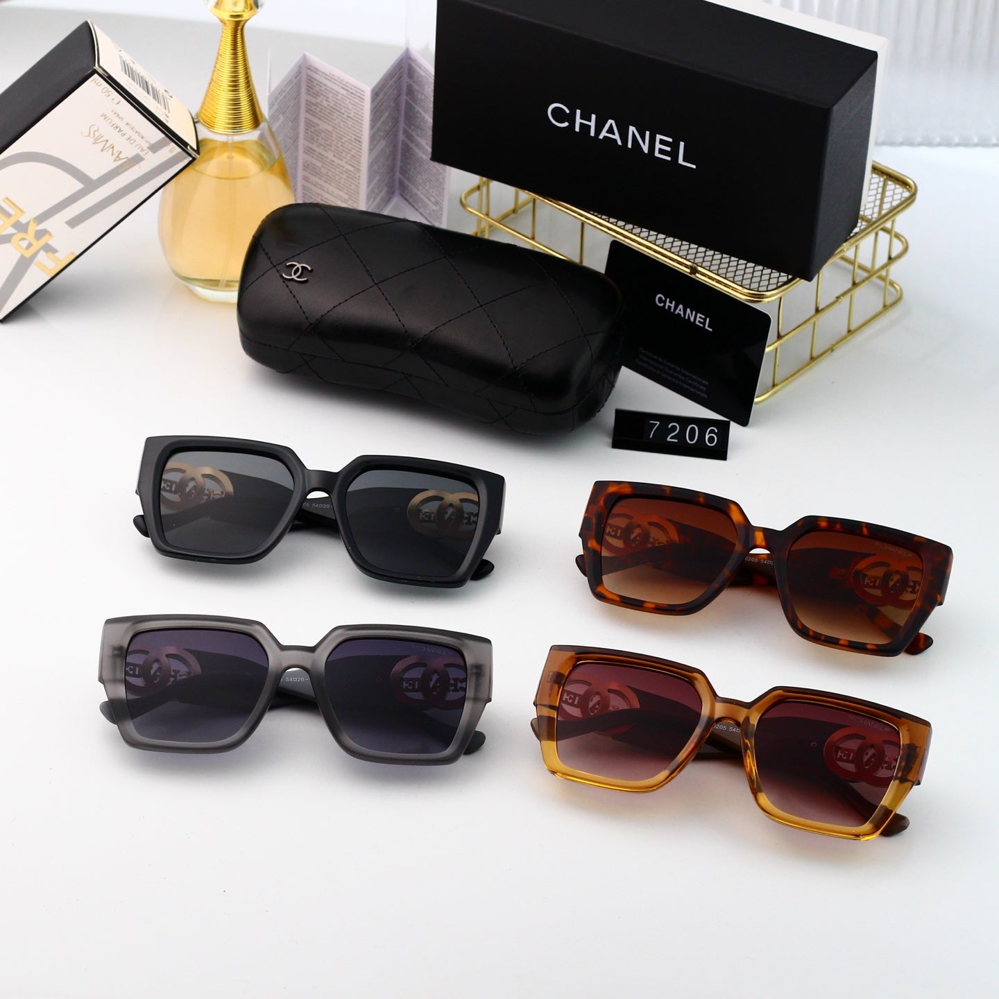 New Stylish  Sunglasses-86
