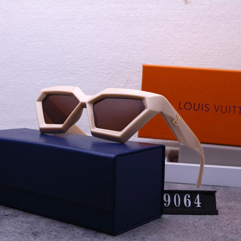 New Style Fashion Sunglasses For Summer -18