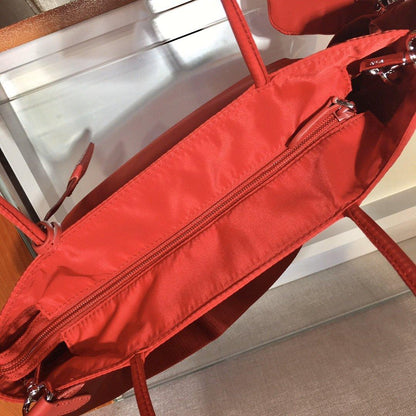 Prada Leather Handbag