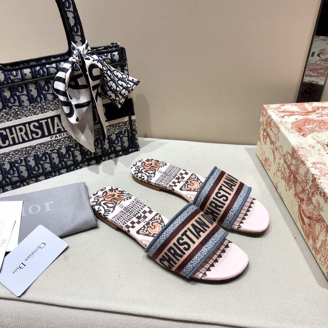 Dior Sandals