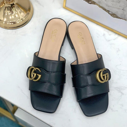 Gucci Sandals