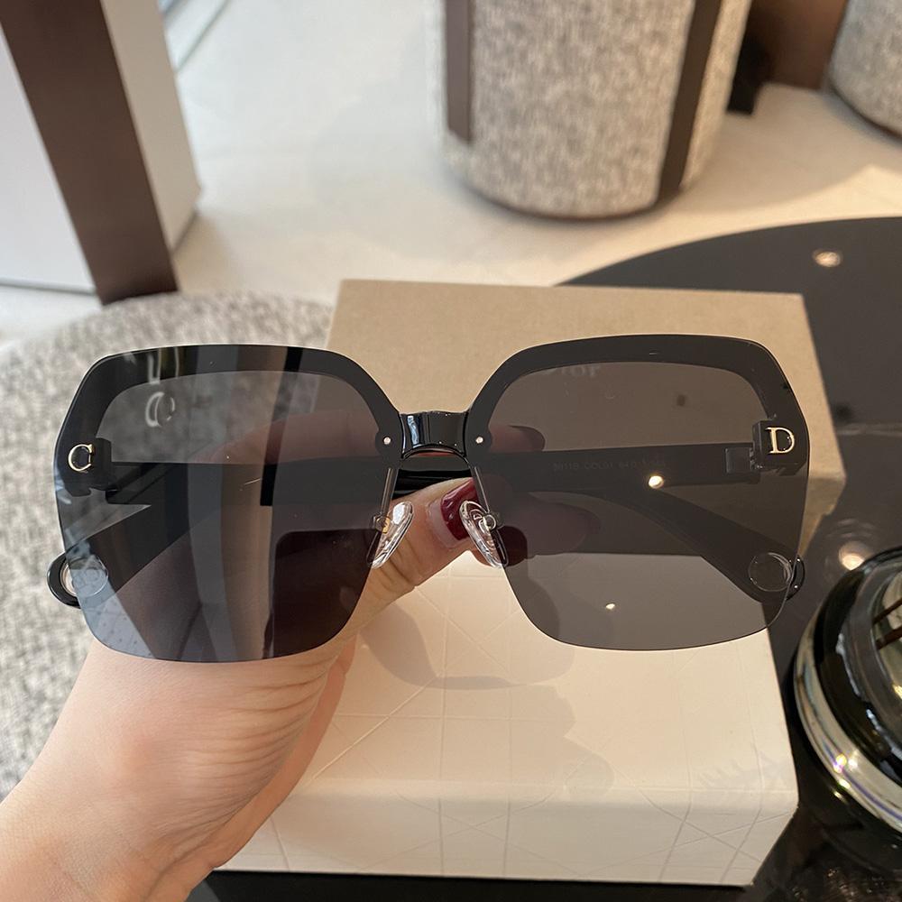 Dior Glasses