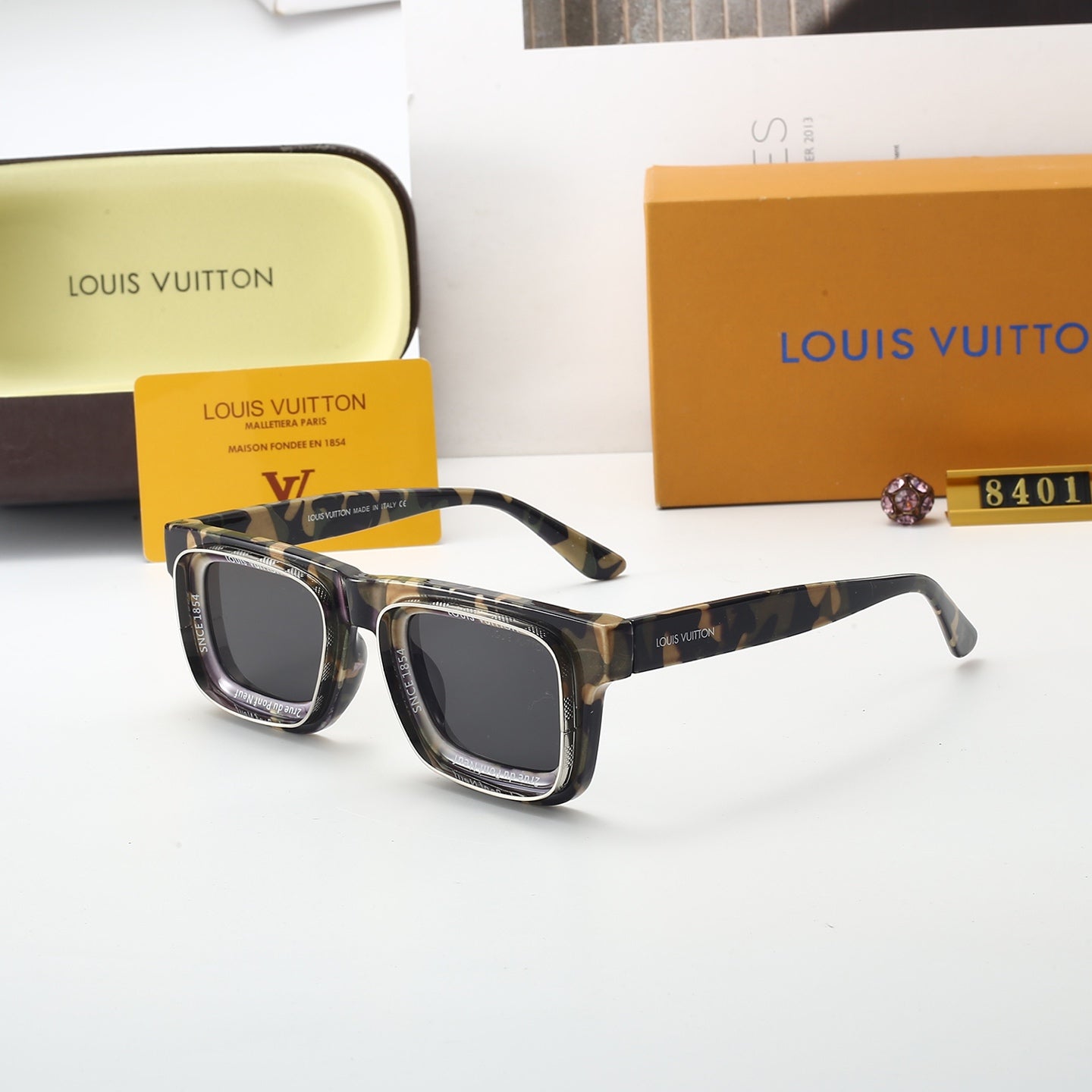 New Stylish  Sunglasses-29