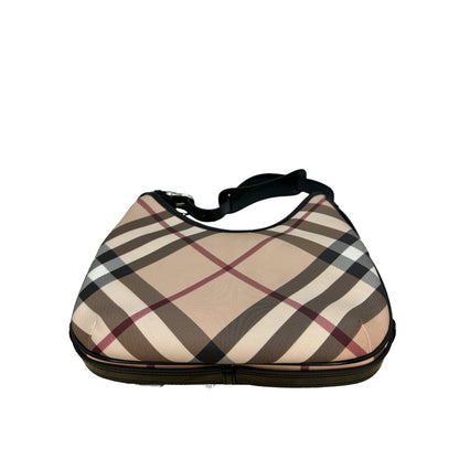 Burberry Barton Handbags Hobo Bag