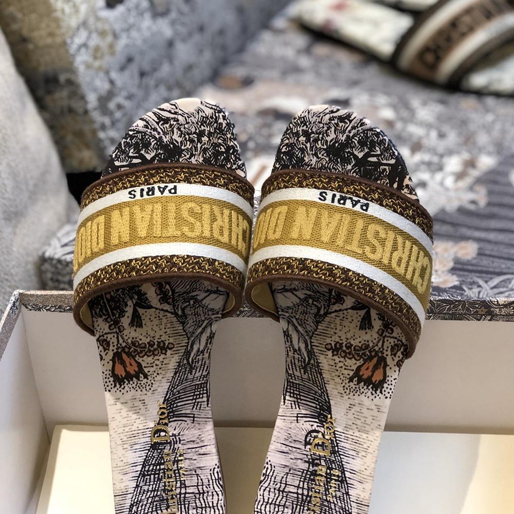 Dior Sandals