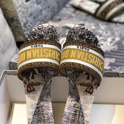 Dior Sandals