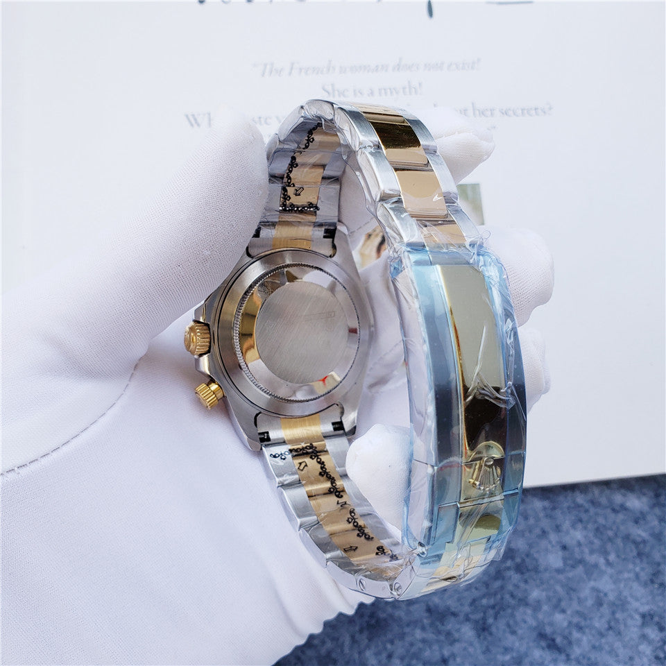 Rolex Cosmograph Daytona 40mm Gold
