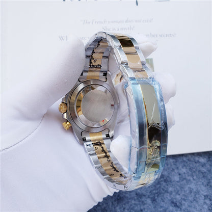 Rolex Cosmograph Daytona 40mm Gold
