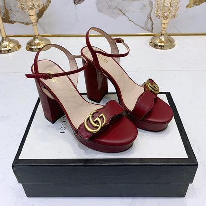 Gucci Sandals