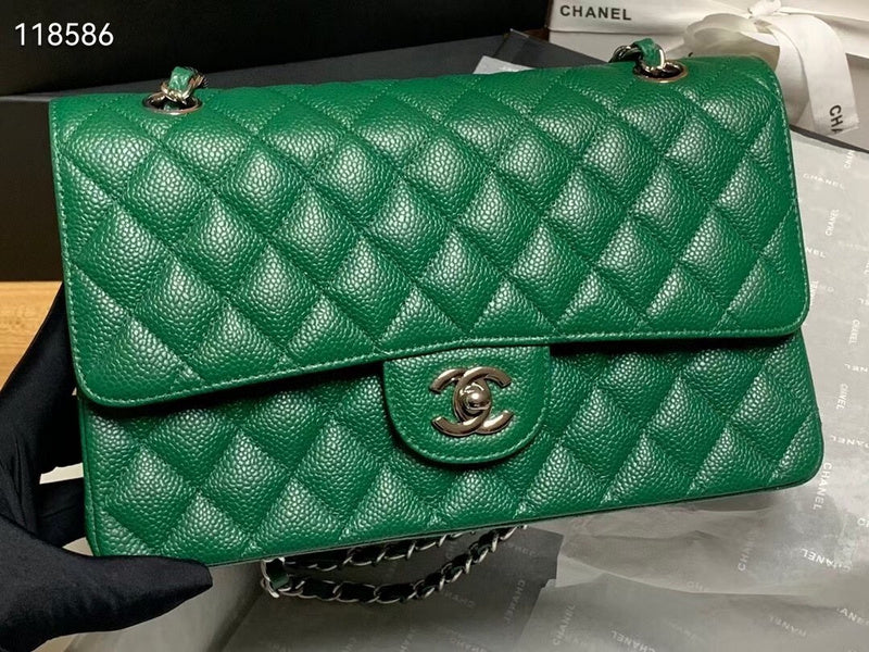 Chanel Luxury Handbag Style 304 Rovelle Bags