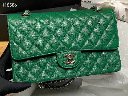 Chanel Luxury Handbag Style 304 Rovelle Bags
