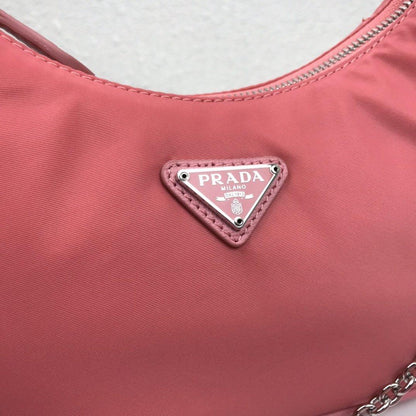 Prada Re-Edition 2005 Nylon Bag