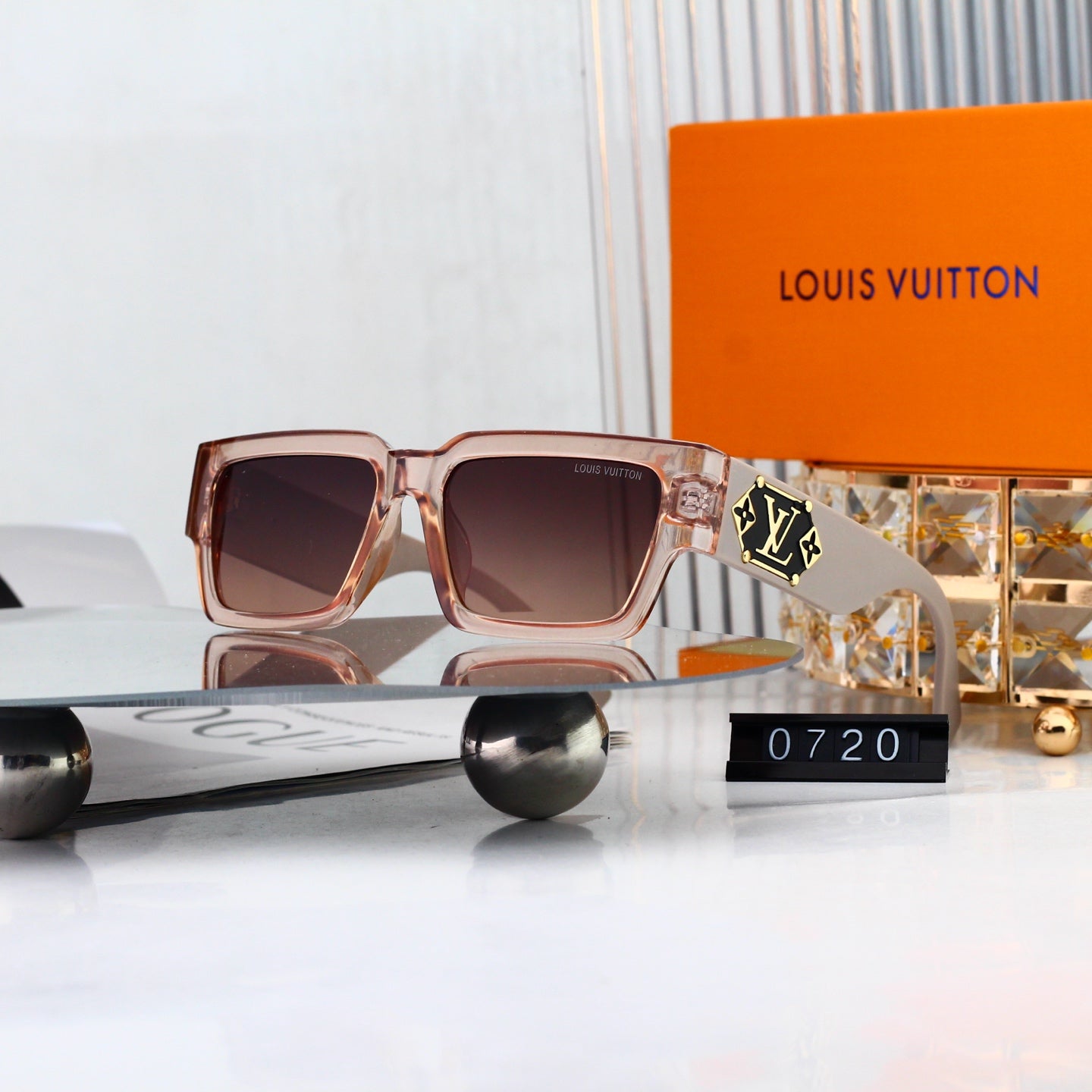 New Stylish  Sunglasses-28