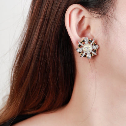 High-Quality Stud Earrings-168