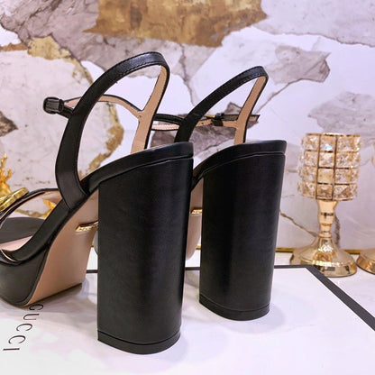 Gucci Sandals