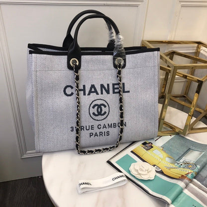 Chanel Luxury Handbag Style 561 Rovelle Bags